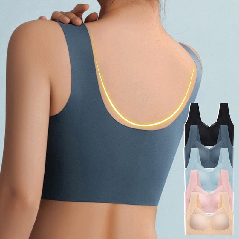 Vogany™ | The Perfect bra