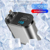 PowerPro™ – Simplifies Your Drive with Tangle-Free, SeamlessCharging