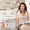 Massagy™ | Deep Tissue Neck & Shoulder Massager with Heat