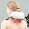 Massagy™ | Deep Tissue Neck & Shoulder Massager with Heat