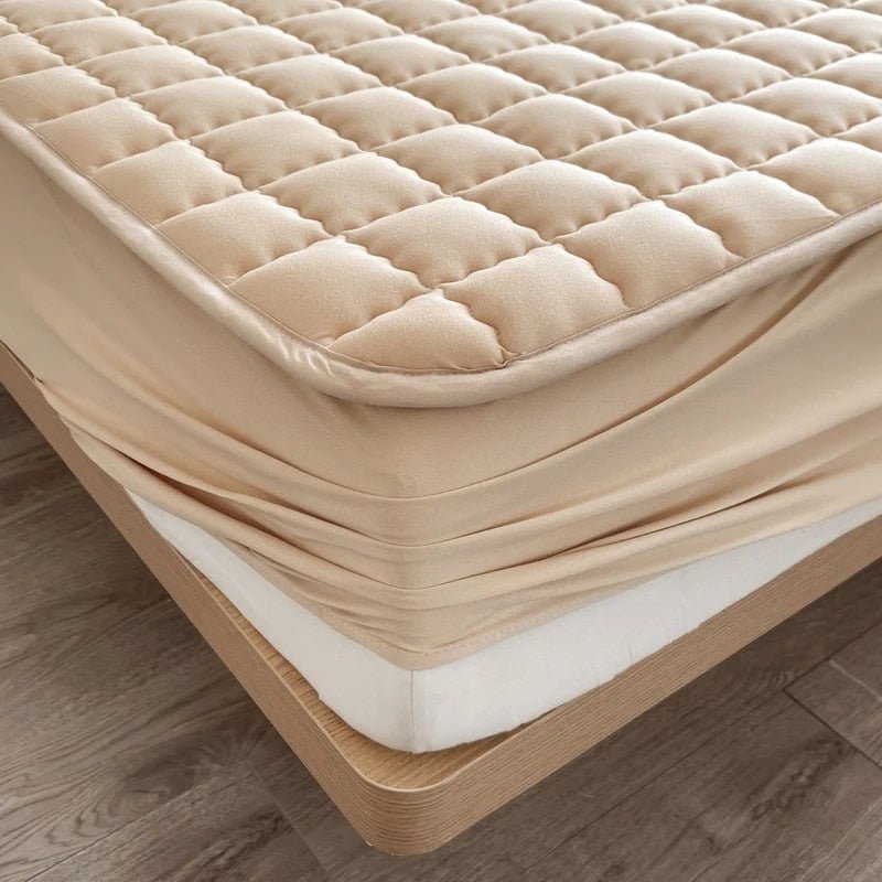 DreamPad™ – Luxurious, Soft, Breathable & Hygienic