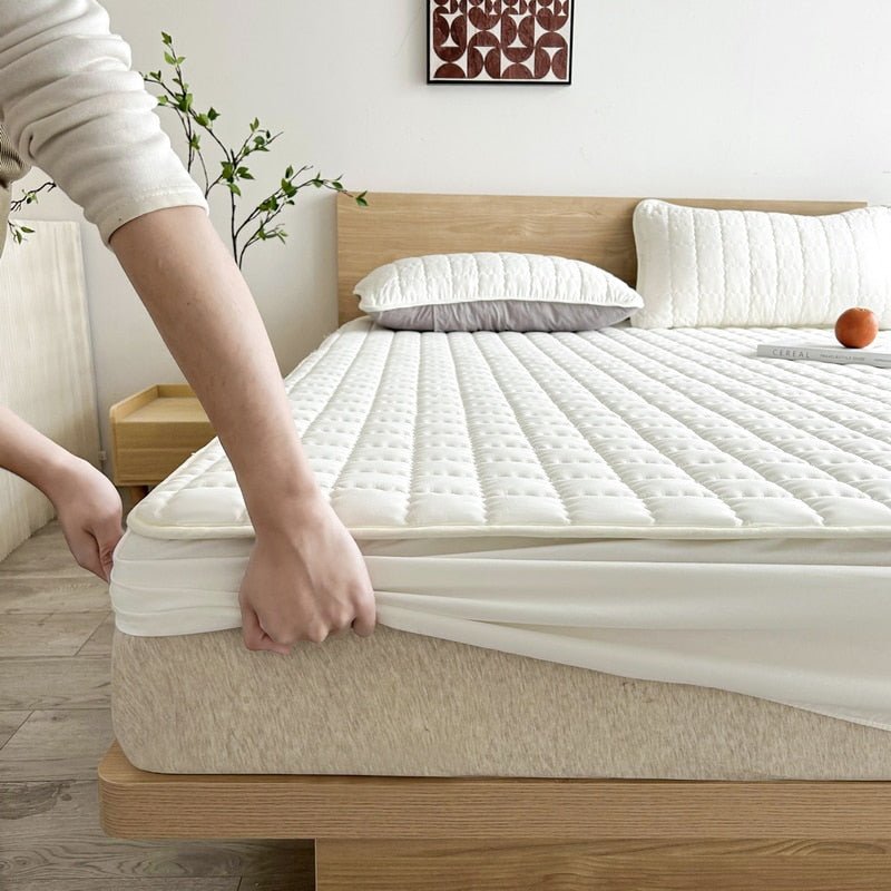 DreamPad™ – Luxurious, Soft, Breathable & Hygienic
