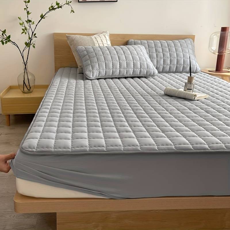 DreamPad™ – Luxurious, Soft, Breathable & Hygienic