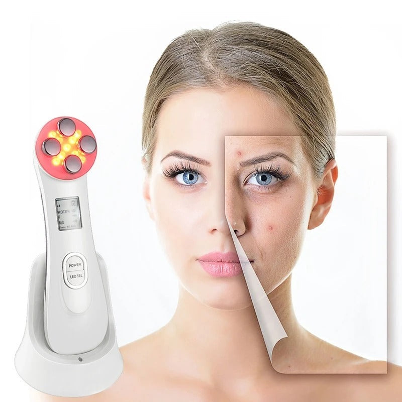 Genève™ | Skin Rejuvenation Device