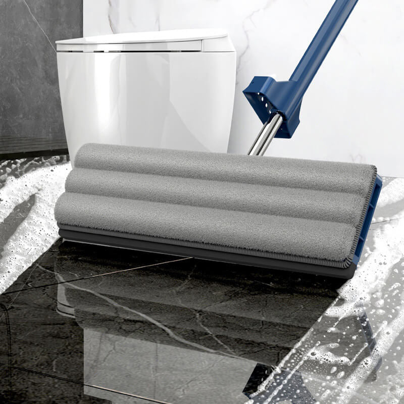 EasyWipe™ | Self-rotating Smart Mop