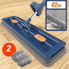 EasyWipe™ | Self-rotating Smart Mop
