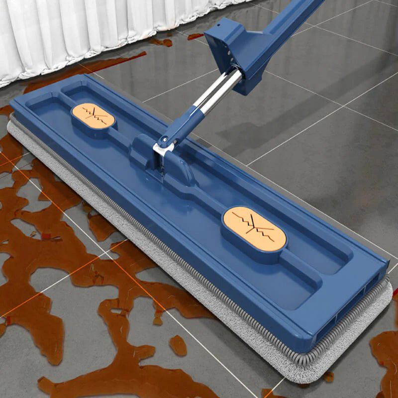 EasyWipe™ | Self-rotating Smart Mop