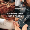 The original Customizer™ Engraving Pen