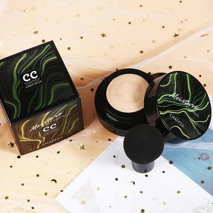 MushroomRadiance™ | Unveil Flawless Skin That Turns Back Time