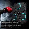 Reflexor™ – Real-Time Feedback to Perfect Your Boxing Technique