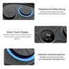 Reflexor™ – Real-Time Feedback to Perfect Your Boxing Technique