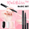 NailBliss™ – Simplifies Nail Art with Precision and Style for Flawless Nails