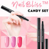 NailBliss™ – Simplifies Nail Art with Precision and Style for Flawless Nails
