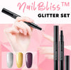NailBliss™ – Simplifies Nail Art with Precision and Style for Flawless Nails