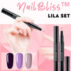 NailBliss™ – Simplifies Nail Art with Precision and Style for Flawless Nails