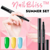 NailBliss™ – Simplifies Nail Art with Precision and Style for Flawless Nails