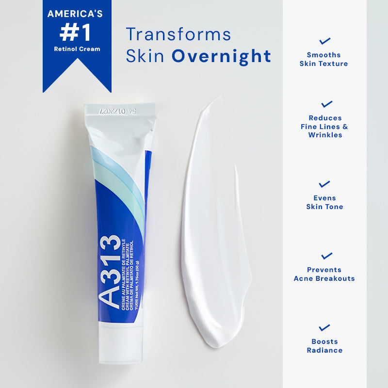 Retinol Face Cream