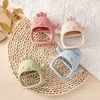 Olaf Silicone Teething Glove
