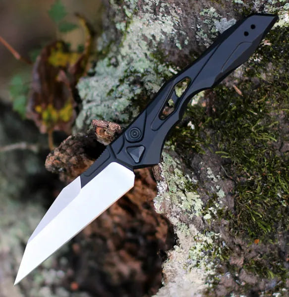 Launch-13 Swift Fold Auto Utility Tool