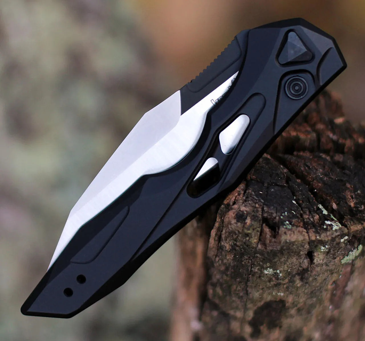 Launch-13 Swift Fold Auto Utility Tool