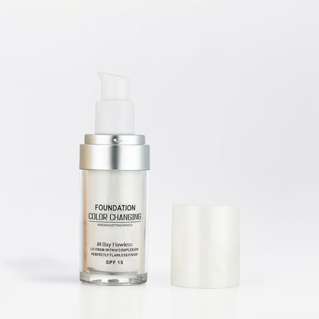 ViyaWhite™ Foundation – Rejuvenating Formula