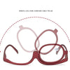 BeautyScope™ Rotating Makeup Glasses