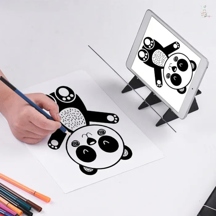ReflectArt™ | Image Reflector