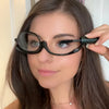 BeautyScope™ Rotating Makeup Glasses