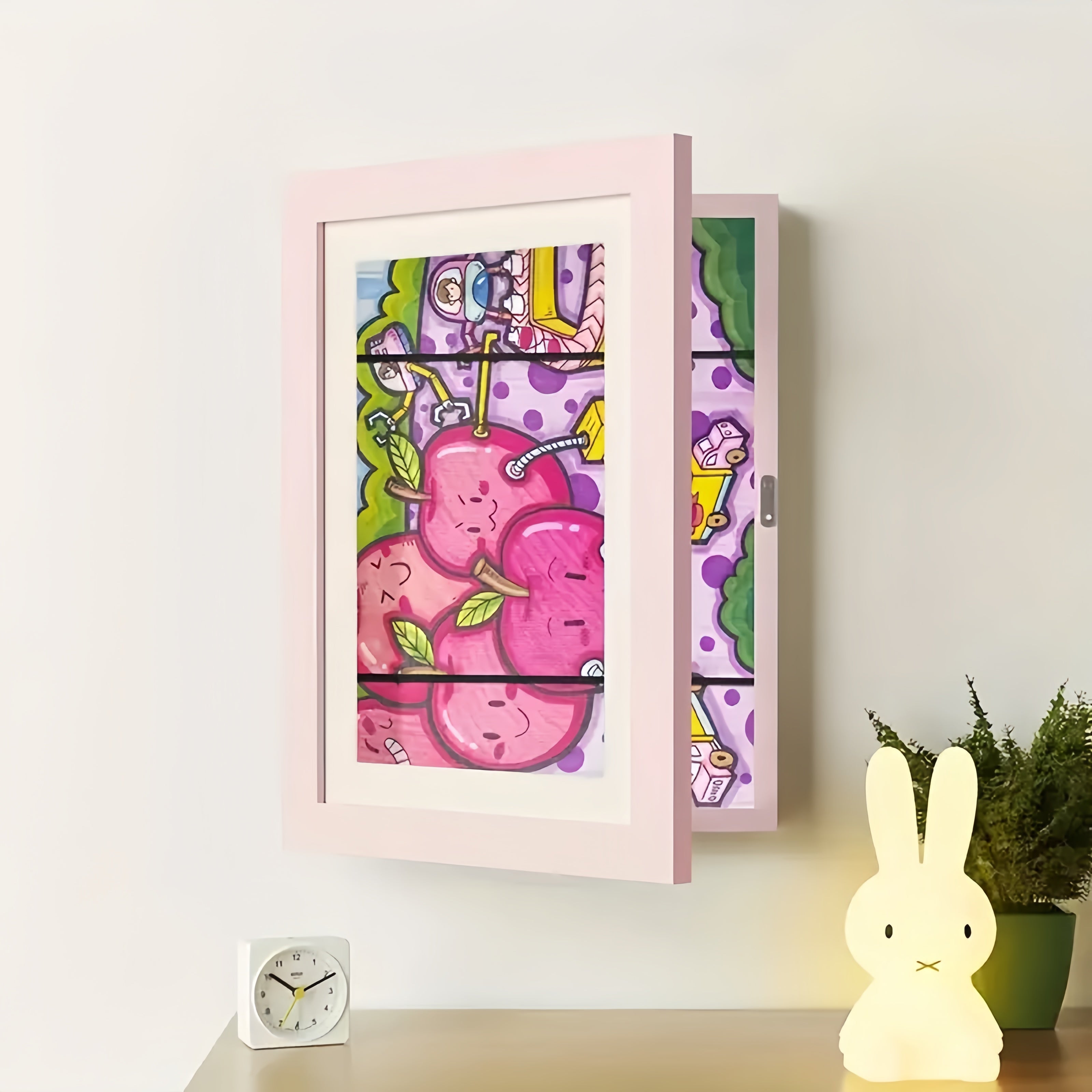 LittleGallery™ | Where Imagination Meets Display