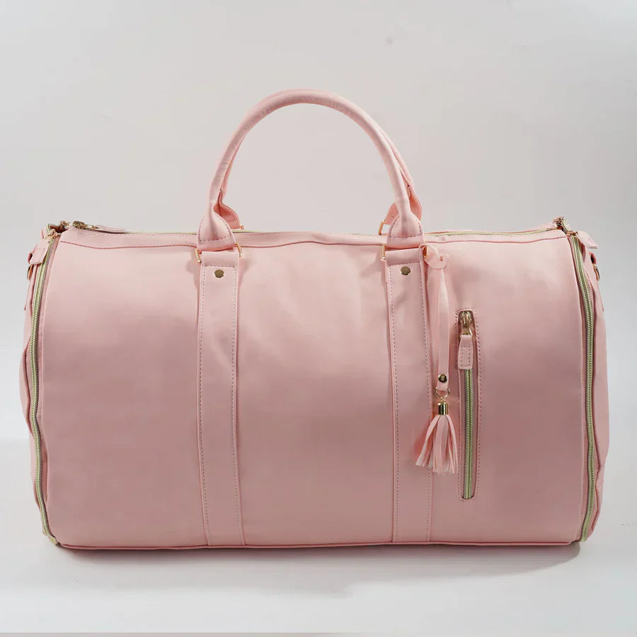 Voyago™ | Space-Saving Travel Bag for Getaways