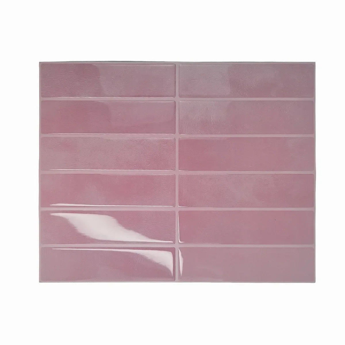 Tilelux – Peel & Stick : Self-adhesive Tiles (set of 10 Pieces)
