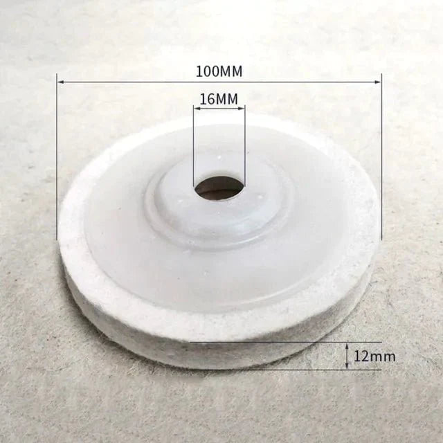 Pollypad™ - Polishing Pad (Sales Ending soon!)
