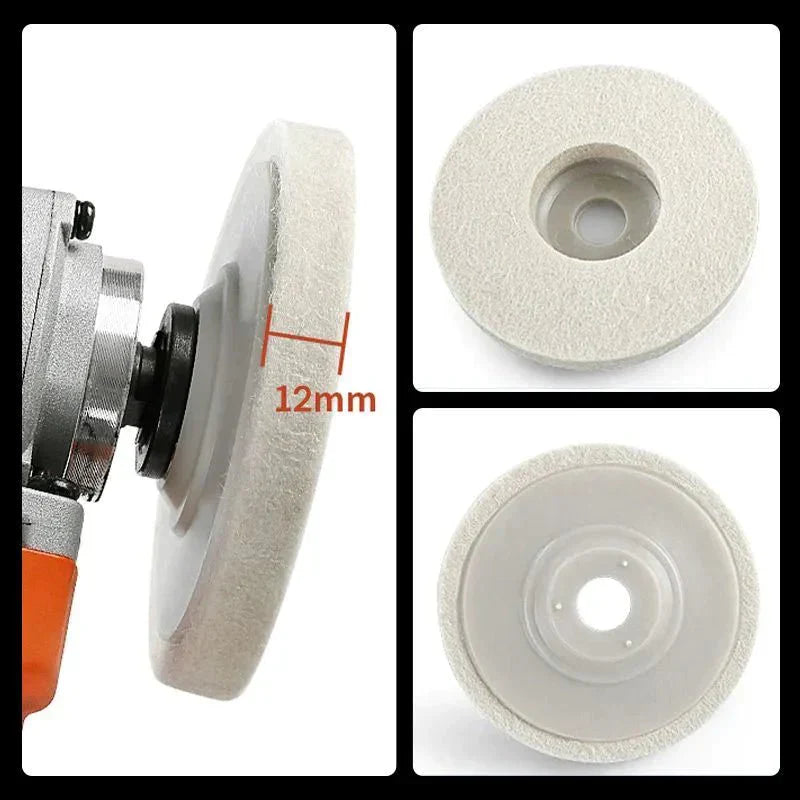 Pollypad™ - Polishing Pad (Sales Ending soon!)