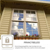 PrivaSeal™ – Effortlessly Protect Your Home from Heat While Maintaining Privacy