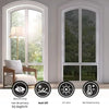 PrivaSeal™ – Effortlessly Protect Your Home from Heat While Maintaining Privacy