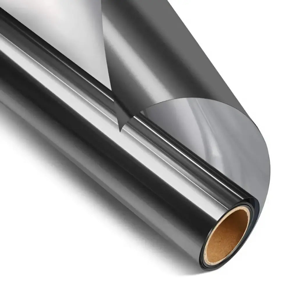 PrivaSeal™ – Effortlessly Protect Your Home from Heat While Maintaining Privacy