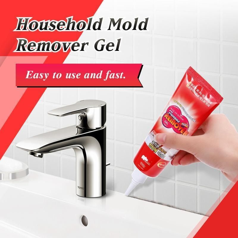 HouseMold™ | Mold Remover Gel