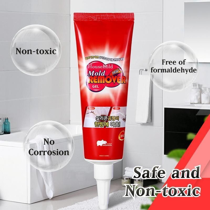 HouseMold™ | Mold Remover Gel