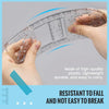 Buy 1 Get 1 FREE | ArcSketch™ – Multi-Function Drawing Ruler, Precision & Creativity