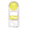 Buy 1 Get 1 FREE | ArcSketch™ – Multi-Function Drawing Ruler, Precision & Creativity