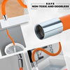 ExtendFaucet™ - Universal Foaming Extension Tube