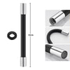 ExtendFaucet™ - Universal Foaming Extension Tube