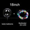 PartyBall™  - Balloon Led Decorations