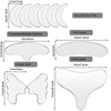 SILK™ - Wrinkle Removal & Skin Resurfacing Patches