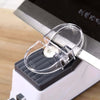 Electric knife sharpener