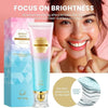 PureTeeth™ | Niacinamide Whitening Toothpaste