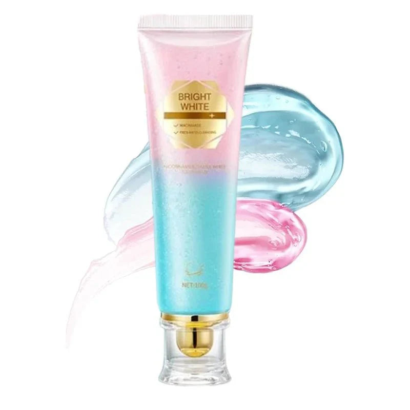 PureTeeth™ | Niacinamide Whitening Toothpaste