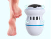 Elegrind™ Electric Foot Grinder with Vacuum | incl. 2 Grinder Heads