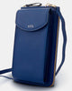 (1+1 FREE) The Original STL Crossbody Clutch Wallet