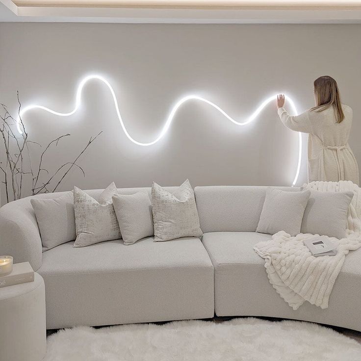 Smartstripe™ | Neon LED Strips – Endless Possibilities for Your Space